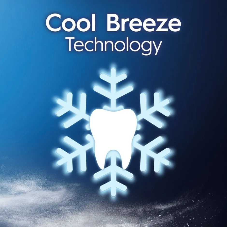 Oral-B 3D White Arctic Fresh Tandpasta|Oral B Outlet