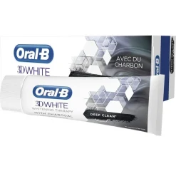Oral-B 3D White Whitening Therapy Intense Reiniging Tandpasta|Oral B Clearance