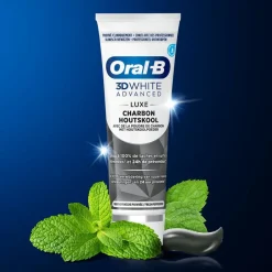 Oral-B 3D White Whitening Therapy Intense Reiniging Tandpasta|Oral B Clearance