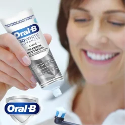Oral-B 3D White Whitening Therapy Intense Reiniging Tandpasta|Oral B Clearance