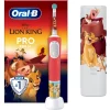 Oral B Oral-B Disney the Lion King Special Edition Elektrische Tandenborstel< Elektrische Tandenborstels