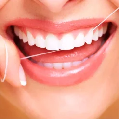 Oral B Oral-B Essential Waxed Dental Floss< Flosdraad