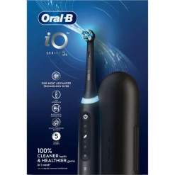 Oral-B iO5 Artificial Intelligence Elektrische Tandenborstel|Oral B Clearance