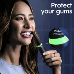 Oral-B iO9 Black Onyx Elektrische Tandenborstel|Oral B Clearance