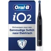 Oral B Oral-B iO2 Elektrische Tandenborstel< Elektrische Tandenborstels