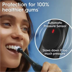 Oral B Oral-B iO2 Elektrische Tandenborstel< Elektrische Tandenborstels