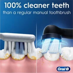 Oral B Oral-B iO2 Elektrische Tandenborstel< Elektrische Tandenborstels