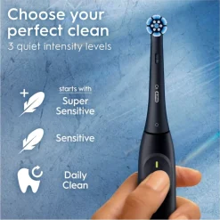 Oral B Oral-B iO2 Elektrische Tandenborstel< Elektrische Tandenborstels