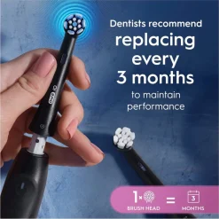 Oral B Oral-B iO Gentle Care Opzetborstels< Opzetborstels