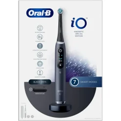 Oral B Oral-B iO Magnetic Elektrische Tandenborstel< Elektrische Tandenborstels