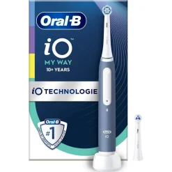 Oral B Oral-B iO My Way Teens Elektrische Tandenborstel< Elektrische Tandenborstels