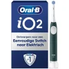 Oral B Oral-B iO series 2 Clean & Care Elektrische Tandenborstel< Elektrische Tandenborstels