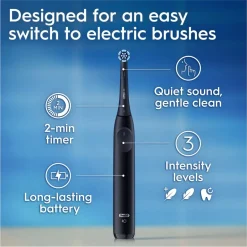 Oral-B iO series 2 Clean & Care Elektrische Tandenborstels|Oral B Hot