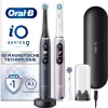 Oral B Oral-B iO Series 9 Duo Elektrische Tandenborstels< Elektrische Tandenborstels