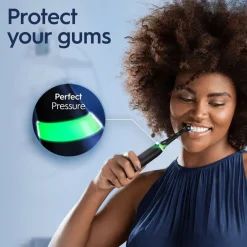 Oral B Oral-B iO series 3 Duo iO Technologie Elektrische Tandenborstels< Elektrische Tandenborstels