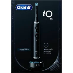 Oral-B iO Series 10 Elektrische Tandenborstel|Oral B Online