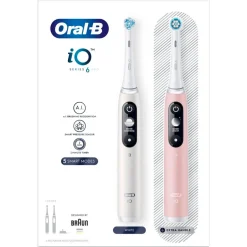 Oral-B iO Series 6 Elektrische Tandenborstels|Oral B Discount