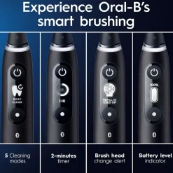 Oral-B iO Series 6 Elektrische Tandenborstels|Oral B Discount