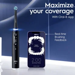 Oral-B iO Series 6 Elektrische Tandenborstels|Oral B Discount