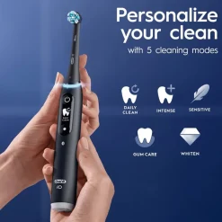 Oral-B iO Series 6 Elektrische Tandenborstels|Oral B Discount