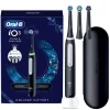 Oral B Oral-B iO Series 3 Holiday Elektrische Tandenborstel Geschenkset< Elektrische Tandenborstels