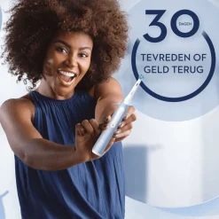 Oral B Oral-B iO Series 3 Holiday Elektrische Tandenborstel Geschenkset< Elektrische Tandenborstels