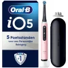 Oral B Oral-B iO Series 5s Elektrische Tandenborstel< Elektrische Tandenborstels