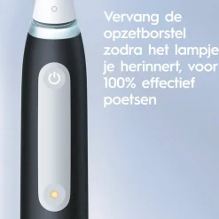Oral B Oral-B iO Series 3s Elektrische Tandenborstel< Elektrische Tandenborstels