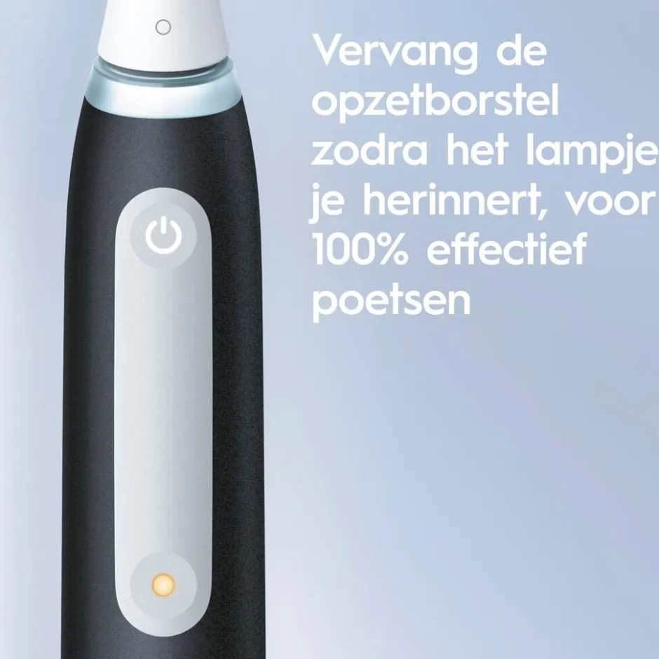 Oral B Oral-B iO Series 3s Elektrische Tandenborstel< Elektrische Tandenborstels
