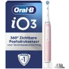 Oral B Oral-B iO Series 3s Elektrische Tandenborstel< Elektrische Tandenborstels