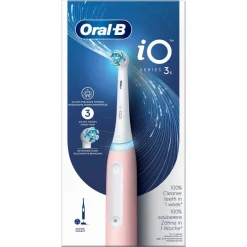 Oral B Oral-B iO Series 3s Elektrische Tandenborstel< Elektrische Tandenborstels