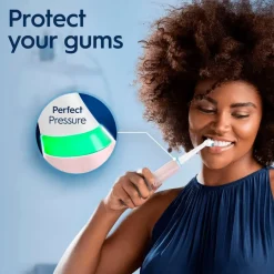 Oral B Oral-B iO Series 3s Elektrische Tandenborstel< Elektrische Tandenborstels