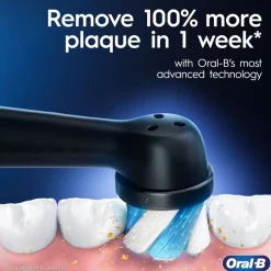 Oral B Oral-B iO Series 3s Elektrische Tandenborstel< Elektrische Tandenborstels