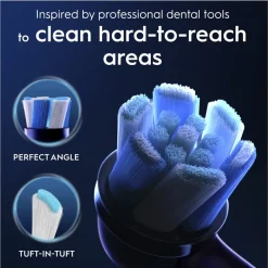 Oral B Oral-B iO Ultimate Clean Opzetborstels< Opzetborstels