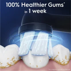 Oral B Oral-B iO Ultimate Clean Opzetborstels< Opzetborstels
