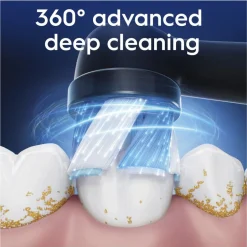 Oral-B iO Ultimate Clean Opzetborstels|Oral B Clearance