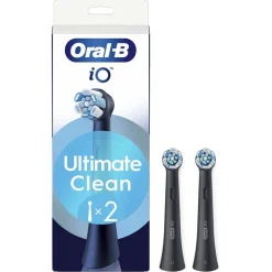 Oral-B iO Ultimate Clean Opzetborstels|Oral B Sale