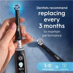 Oral-B iO Ultimate Clean Opzetborstels|Oral B Sale