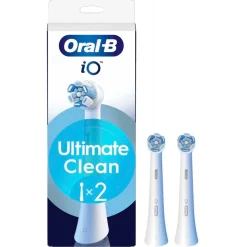 Oral B Oral-B iO Ultimate Clean Opzetborstels< Opzetborstels
