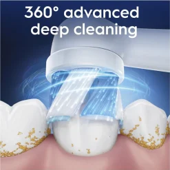 Oral B Oral-B iO Ultimate Clean Opzetborstels< Opzetborstels