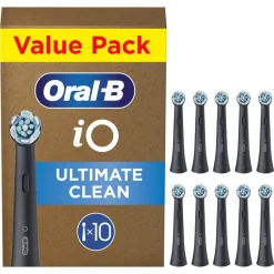 Oral-B iO Ultimate Clean Opzetborstels|Oral B Discount