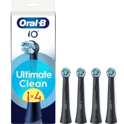 Oral-B iO Ultimate Clean Opzetborstels|Oral B