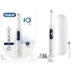 Oral B Oral-B iO6s Elektrische Tandenborstel< Elektrische Tandenborstels