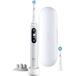 Oral B Oral-B iO6s Elektrische Tandenborstel< Elektrische Tandenborstels