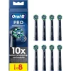 Oral-B Pro Cross Action Opzetborstels|Oral B New