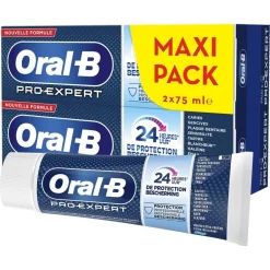 Oral B Oral-B Pro Expert Professionele Bescherming Tandpasta< Tandpasta