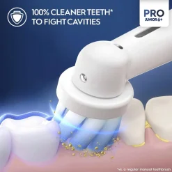 Oral-B Pro Junior Star Wars Elektrische Tandenborstel|Oral B Sale
