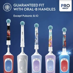 Oral-B Pro Kids Lion King Opzetborstel|Oral B Outlet