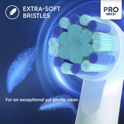 Oral-B Pro Kids Lion King Opzetborstel|Oral B Outlet