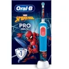 Oral B Oral-B Pro Kids Spiderman Elektrische Tandenborstel< Elektrische Tandenborstels